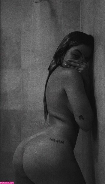 Full leaked Agathacrr page private photo