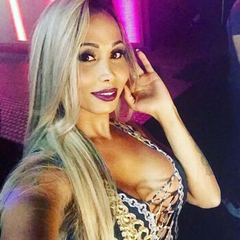 Full leaked Agathaferrazz page private photo