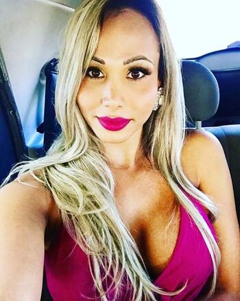 Full leaked Agathaferrazz private photo
