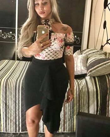Full leaked Agathaferrazz private photo