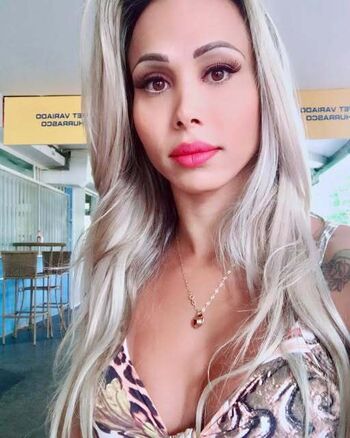 Full leaked Agathaferrazz private photo