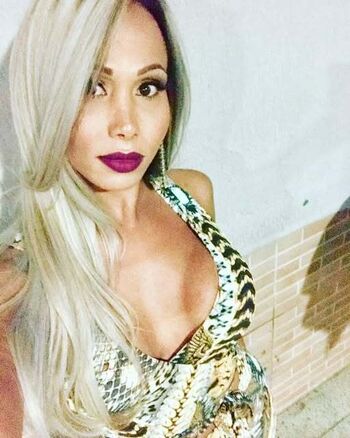Full leaked Agathaferrazz private photo