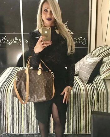Full leaked Agathaferrazz private photo