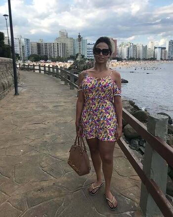 Full leaked Agathaferrazz private photo