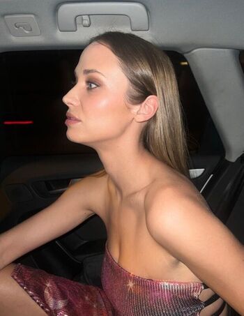 Full leaked Agathe teyssier private photo