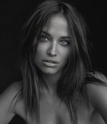 Full leaked Agathe teyssier private photo