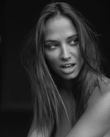 Full leaked Agathe teyssier private photo