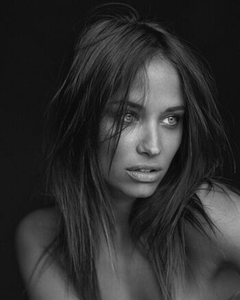Full leaked Agathe teyssier private photo
