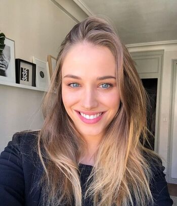 Full leaked Agathe teyssier private photo