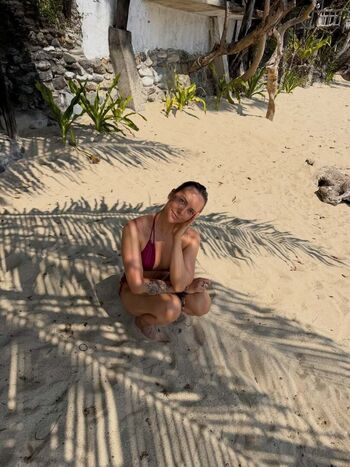 Full leaked Agathe private photo