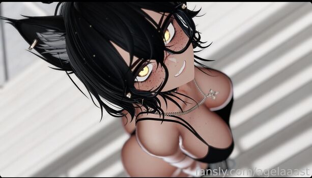 Full leaked Agelaaast private onlyfans photo