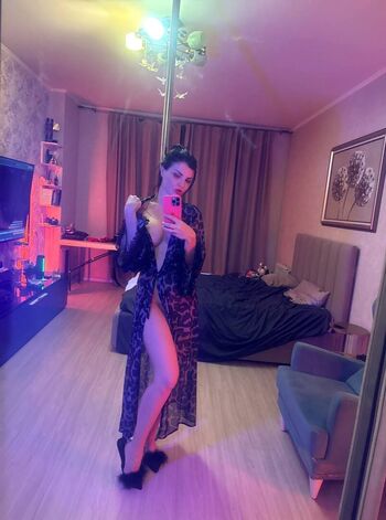 Full leaked Agentmia private onlyfans photo