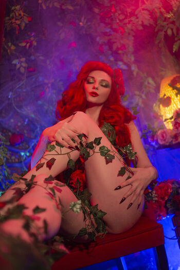 Full leaked Agflower cosplay page private onlyfans photo