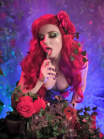 Full leaked Agflower cosplay page private onlyfans photo