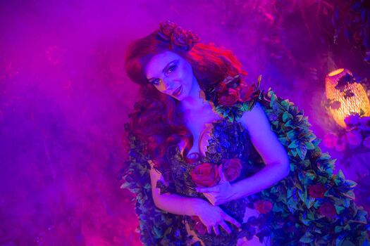 Full leaked Agflower cosplay page private onlyfans photo