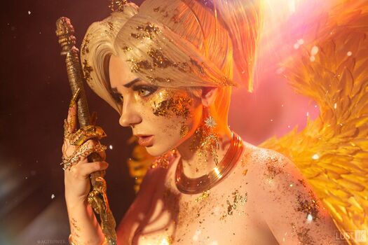 Full leaked Agflower cosplay private onlyfans photo