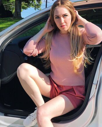 Full leaked Agirlmegan private photo