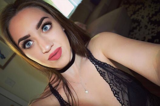 Full leaked Agirlmegan private photo