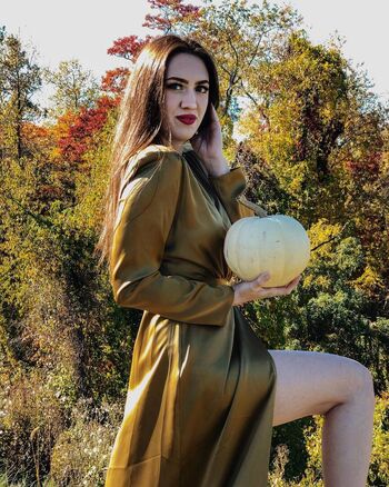 Full leaked Agirlmegan private photo