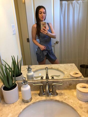 Full leaked Agirlmegan private photo