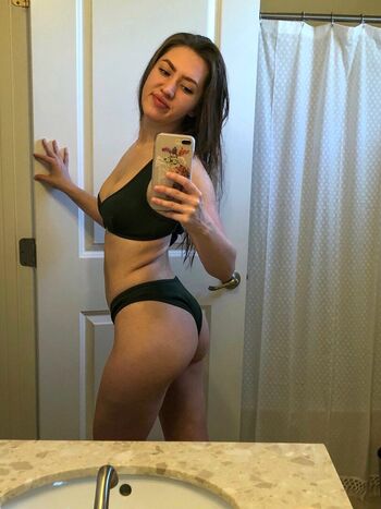 Full leaked Agirlmegan private photo
