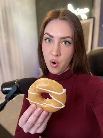 Full leaked Agirlmegan private photo
