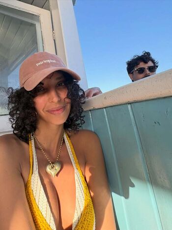 Full leaked Agnes brichta private onlyfans photo