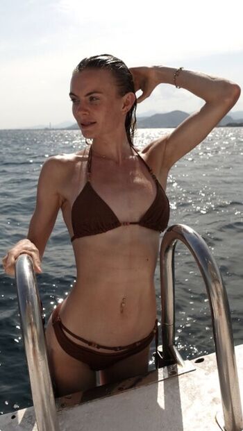 Full leaked Agnes mctighe private photo