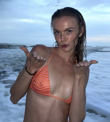 Full leaked Agnes mctighe page private photo