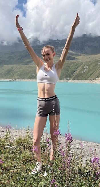Full leaked Agnes mctighe private photo
