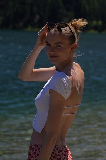 Full leaked Agnes mctighe private photo