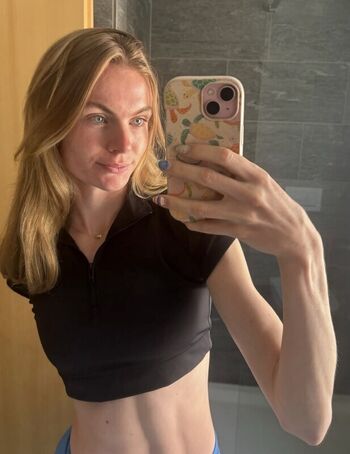 Full leaked Agnes mctighe private photo