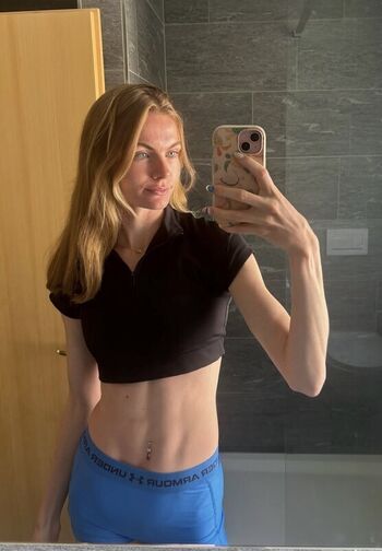 Full leaked Agnes mctighe private photo