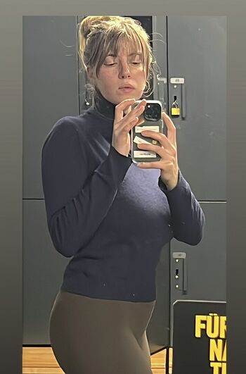 Full leaked Agnes verano private onlyfans photo