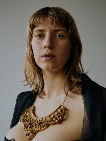 Agnes Verano