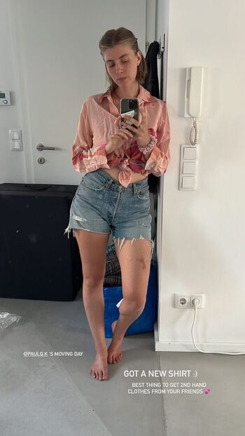 Full leaked Agnes verano private photo