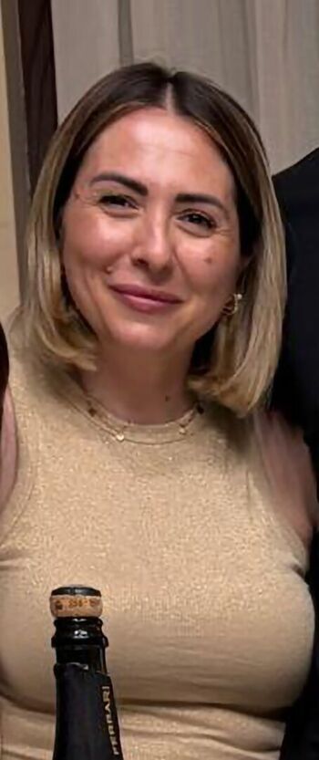 Full leaked Agnese private photo