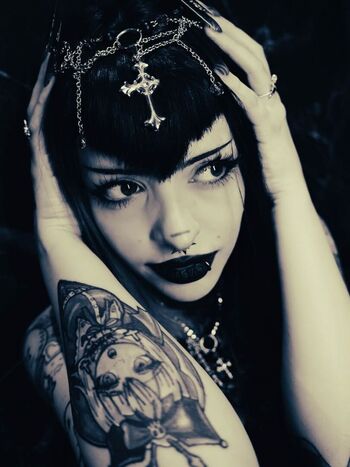 Full leaked Agnesmelo oficial private onlyfans photo