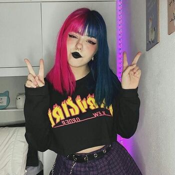 Full leaked Agnesmelo oficial private photo