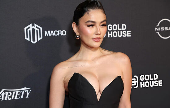 Full leaked Agnez mo private photo