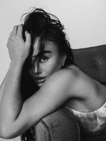 Full leaked Agnez mo private photo