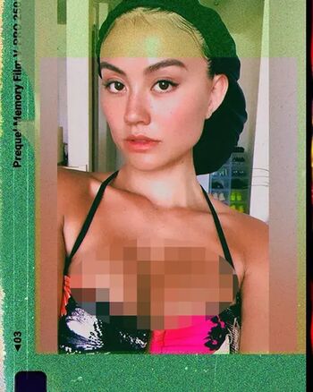 Full leaked Agnezmo private photo