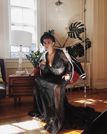 Full leaked Agnezmo private photo
