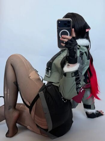 Full leaked Agoddamnvillain private photo