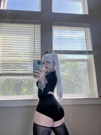 Full leaked Agoddamnvillain private photo