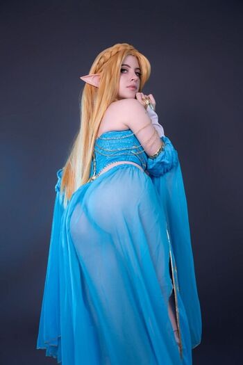 Full leaked Agos ashford private photo
