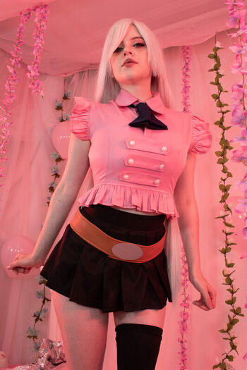 Full leaked Agos ashford  page private photo
