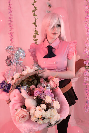 Full leaked Agos ashford page private photo