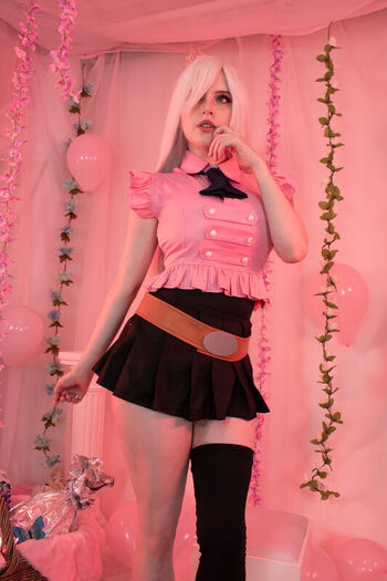 Full leaked Agos ashford page private photo