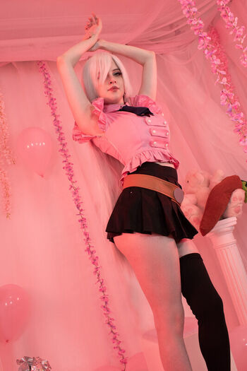 Full leaked Agos ashford page private photo
